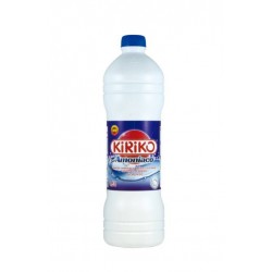 Amoniaco Kiriko 1500 ml cx 8